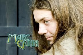 Marc Gunn の画像