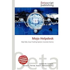 Mojo Helpdesk