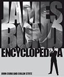 [Book] James Bond Encyclopedia