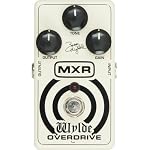MXR WYLDE OVERDRIVE