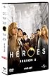 HEROES �V�[�Y��2 DVD-SET