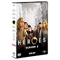 HEROES �V�[�Y��2 DVD-SET