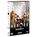 HEROES �V�[�Y��2 DVD-SET