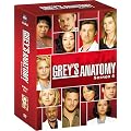 �O���C�Y�E�A�i�g�~�[ �V�[�Y��4 DVD COMPLETE BOX