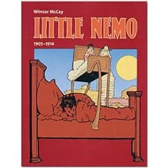 Little Nemo 1905-1914 (Evergreen)