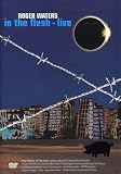 [DVD] Roger Waters - In the Flesh: Live