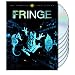 Fringe: Complete First Season [DVD] [Import]