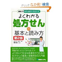 �悭�킩�鏈������̊�{�Ɠǂݕ� (�}����僁�f�B�J�����[�N�V���[�Y)