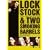 ���b�N�A�X�g�b�N&�g�D�[�E�X���[�L���O�E�o�����Y [DVD]
