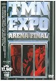 [DVD]TMN EXPO ARENA FINAL [DVD]