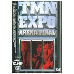 EXPO ARENA FINAL [DVD]