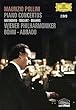 Piano Concertos [DVD] [Import]