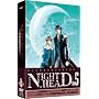 NIGHT HEAD GENESIS Vol.5 [DVD]