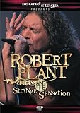 [DVD] Soundstage: Robert Plant & the Strange Sensation