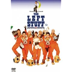 Piper#8 �uTHE LEFT STUFF�v [DVD]