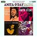 Anita O'Day / Four Classic Albums