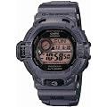 [�J�V�I]CASIO �r���v G-SHOCK �W�[�V���b�N RISEMAN Men in Rusty Black �^�t�\�[���[ �d�g���v MULTIBAND6 GW-9200MSJ-8JF �����Y