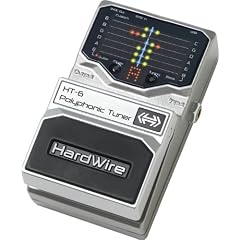 Digitech Polyphonic Tuner