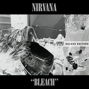 【クリックで詳細表示】ブリーチ(デラックス・エディション) [Limited Edition， Original recording remastered]