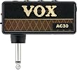 VOX ���H�b�N�X �w�b�h�t�H���A���v amPlug �A���v���O (AC30) AP-AC