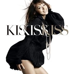 KISS KISS KISS/aishiteru...(DVD�t)�y�W���P�b�gA�z