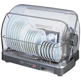 Panasonic �g���[���X�e�� �H�튣���@ �X���[�N�O���[ FD-S35G1-H