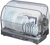Panasonic �g���[���X�e�� �H�튣���@ �X���[�N�O���[ FD-S35G1-H