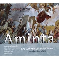 Aminta