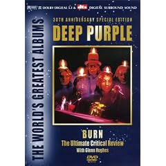 Burn Critical Review [DVD] [Import]