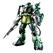 PG 1/60 MS-06F �U�NII 30���N���胂�f�� �G�N�X�g���t�B�j�b�V���o�[�W���� (�@����m�K���_��)