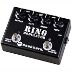 Noah’sark RING MODULATOR