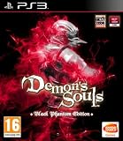  Demon's Souls - Edition Collector Black Phantom