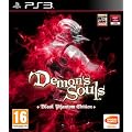 Demon's Souls - Black Phantom Edition (PS3) (�A����) [PlayStation 3]