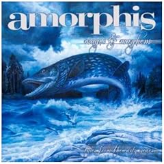 Amorphis-Magic & Mayhem (Tales from the Early Year