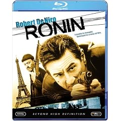 RONIN [Blu-ray]