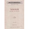 OGT�[1217 �}�[���[ �u��n�̉́v (Philharmonia miniature scores)