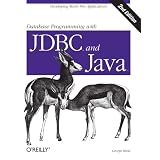 Database Programming With Jdbc and Java (Java Series)George Reese�ɂ��