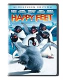 [DVD] Happy Feet (Widescreen Edition)