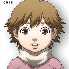 �C���̎��� act05:CHIE & SHIMEI [DVD]