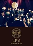 REPUBLIC OF 2PM(���񐶎Y�����B)(DVD�t)