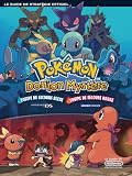[Book] Guide de Jeu - Pokemon Mystery Dungeon blue rescue team