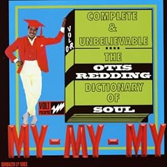 Dictionary of Soul [12 inch Analog]