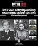 Red & Soviet Military & Paramilitary Services: Female Uniforms 1941-1991 (Officer and Enlisted Personnel) (Battle Cry! Original Military Uniforms of the World)