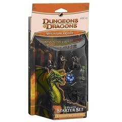 D&D Miniatures Game Starter (D&D Miniatures Product)