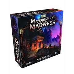 Mansions of Madness