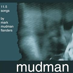 Mudman