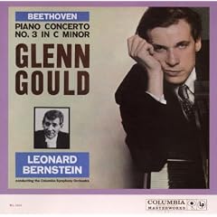 Beethoven: Piano Concerto No. 3 in C Min