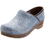 Sanita Professional Alisa Clog