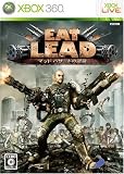 Eat Lead(�C�[�g���b�h) ~�}�b�g�n�U�[�h�̋t�P~
