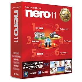 Nero 11 �ʏ��